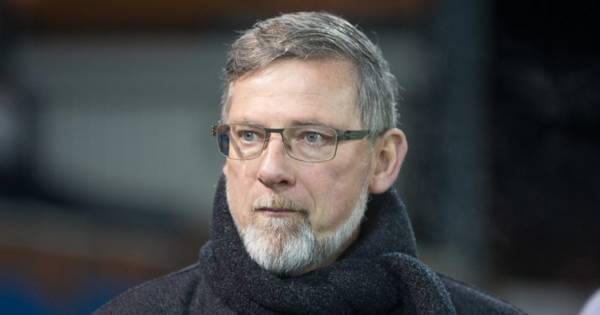 Craig Levein fires Celtic and Rangers VAR warning and insists ‘noise and intimidation’ will no longer pressure referees