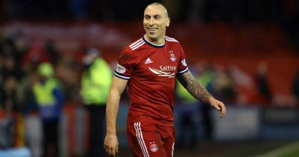 How Scott Brown kept Celtic ‘character’ at Aberdeen as Pittodrie star reveals hilarious tactic used to run a tight ship