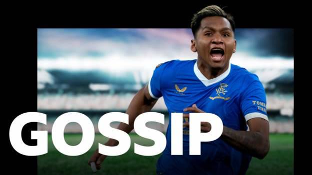 Scottish Gossip: Rangers, Celtic, Morelos, Hart, Ramirez, McGeady, Hibs, Macey, Botheim, McCrorie, Souza, Lauritsen