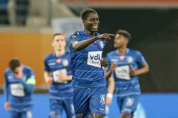 Celtic-linked Joseph Okumu explains exactly what he wants from summer move