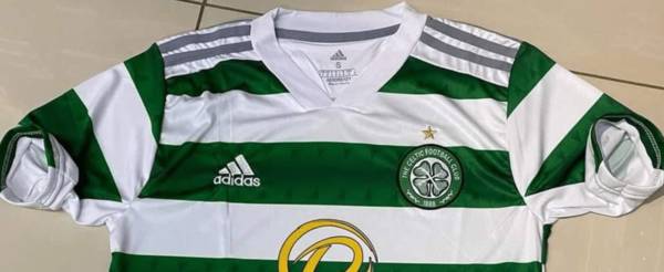 Celts slam new kit: “Absolute stinker, Bad kit, Looks weird, Rotten man, eye sore, No, just no.”