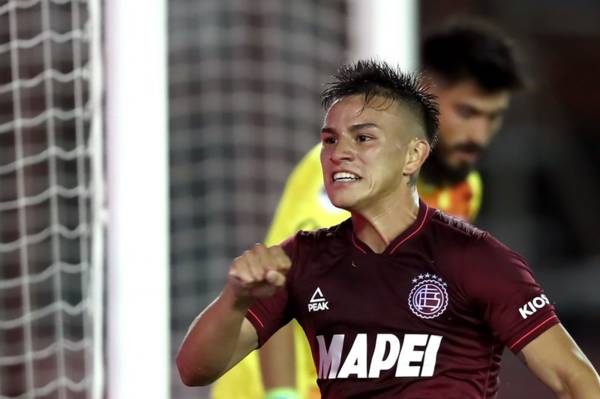 Lanus await fresh bid as Bernabei’s agent confirms interest from clubs