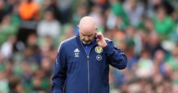 Steve Clarke should learn Celtic lesson from Ange Postecoglou and realise the media are not the enemy – Hugh Keevins