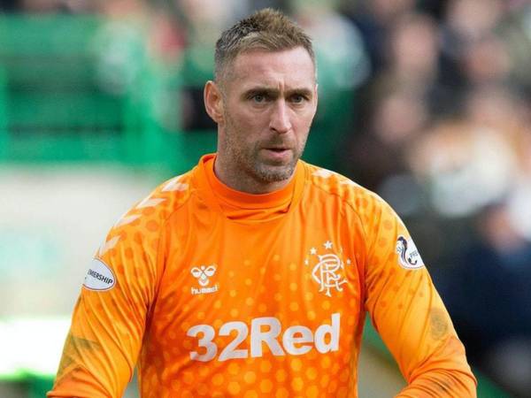 Bear on Bear: Joe Black slams Allan McGregor and Ra Peepa as Celts laugh it up