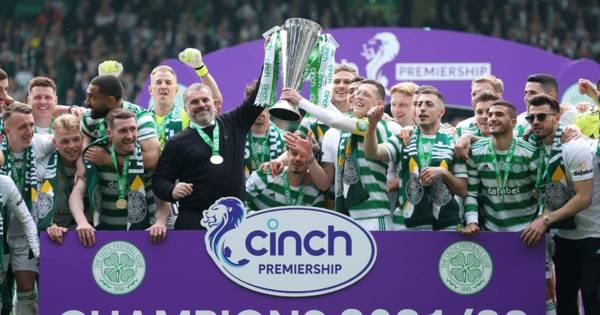 Celtic survey questions answered as Parkhead fans name Ange Postecoglou’s best signing and Champions League dream draw