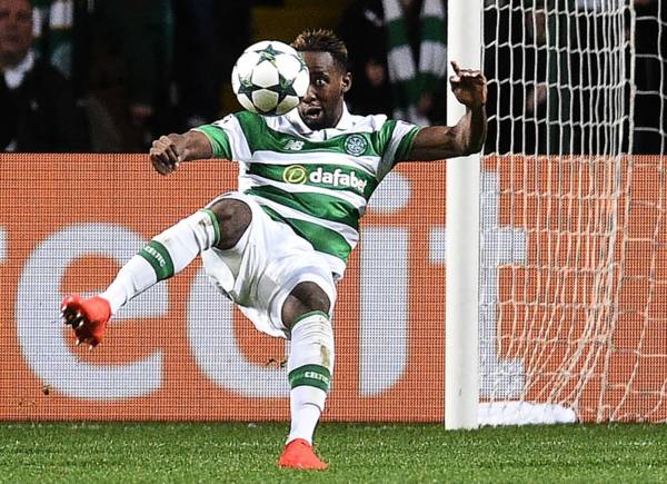 Celtic’s Moussa Dembele Windfall in Jeopardy