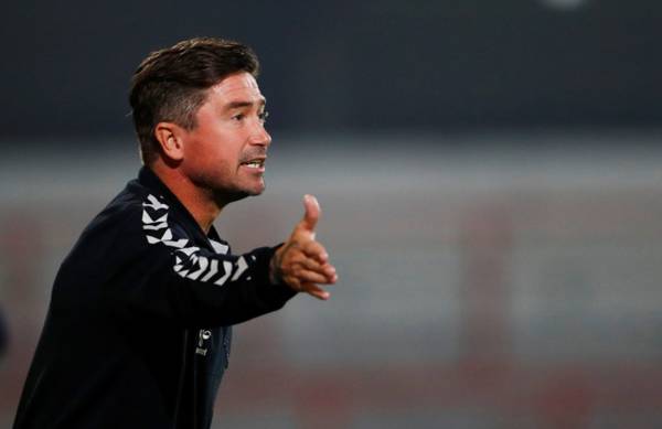 Celtic’s the Perfect Place Harry Kewell