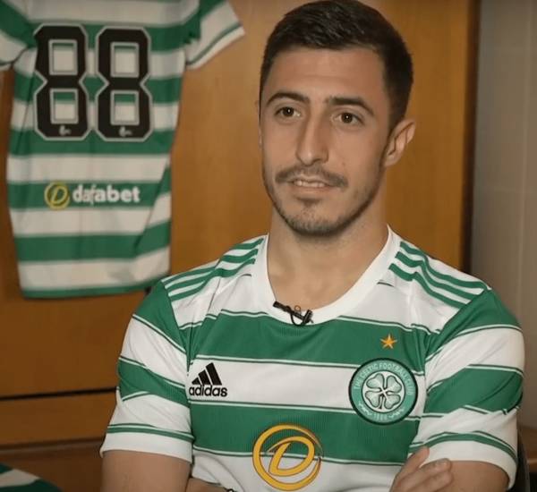 Did Celtic Fans And SMSM Miss Juranovic Exit Hint?