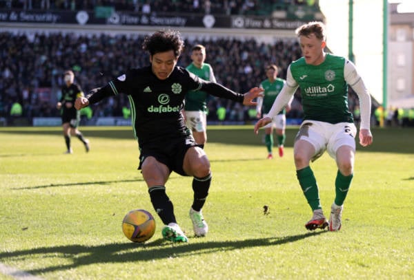 ‘I feel very strongly’ – Reo Hatate Makes Bold Celtic Admission