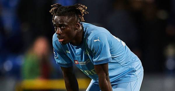 Randers chief refuses to deny Rangers or Celtic transfer ‘interest’ in Stephen Odey