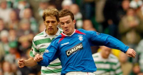 Celtic and Rangers Masters lineups revealed as tournament returns to Braehead Arena