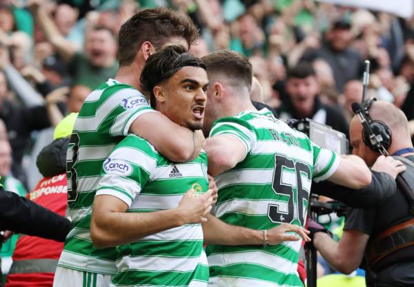 Celtic could sign 3 more players before pre-season begins