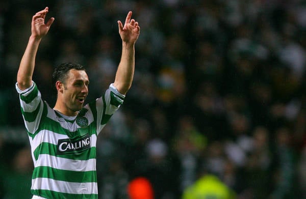 Former hero Scott McDonald excited by Celtic duo’s potential next season