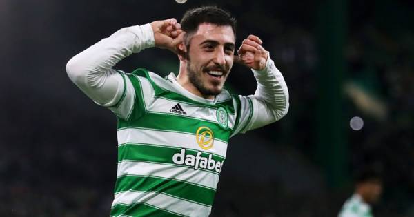 Josip Juranovic ‘expected to leave Celtic’ with transfer interest high from English Premier League