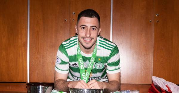 Latest transfer news at Celtic Park