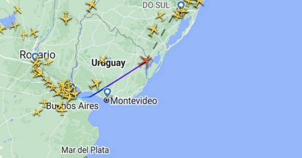 Alexandro Bernabei’s flight tracked by Celtic fans eager to see Argentine arrive ahead of £3.75million move