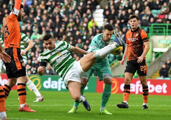 Ben Siegrist discusses the Celtic Park moment that made “a huge impression” on him