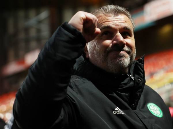 Podcast: Ange Postecoglou on what the Celtic players won’t be expecting