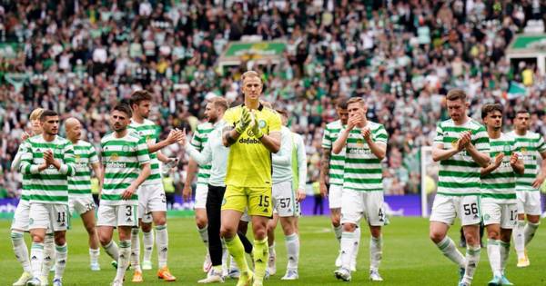 Celtic provide stock exchange update with revenue ‘significantly higher than market expectations’