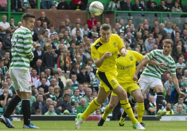 Former Celt Adam Matthews joins Neil Lennon at Omonia Nicosia