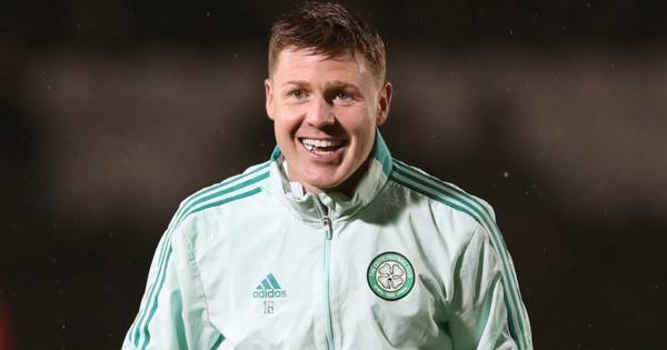 The Celtic gap James McCarthy is primed to fill as forgotten man set to relish level playing field