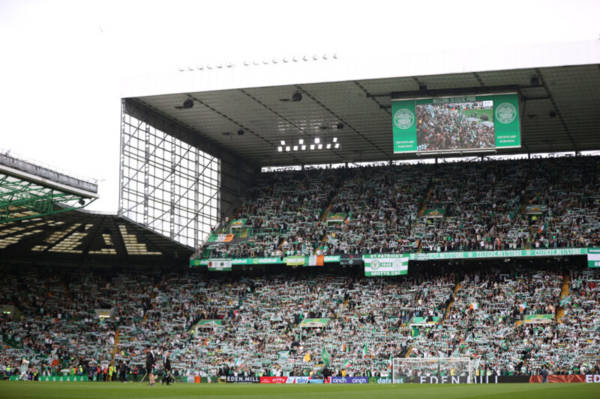 Three Ways Celtic Could Improve Matchday Experience