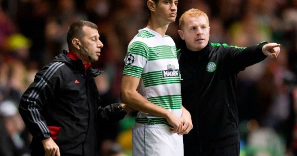 Neil Lennon eyes another Celtic reunion as Nir Bitton ‘contacted’ by former boss after Parkhead exit