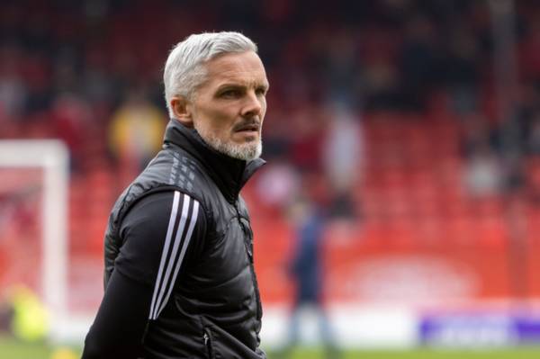 Aberdeen could deliver a transfer blow to Celtic this summer