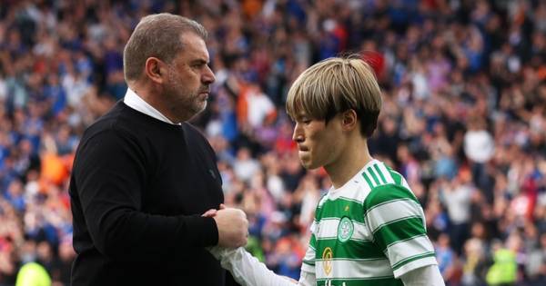 Ange Postecoglou identifies Celtic transfer hot spot as he targets players from underrated market