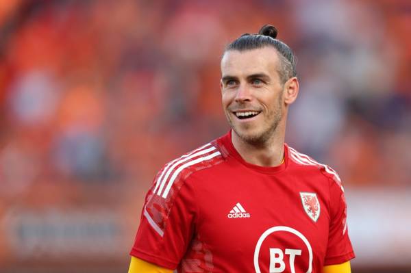 Celtic fans react as Gareth Bale to Rangers transfer saga ends