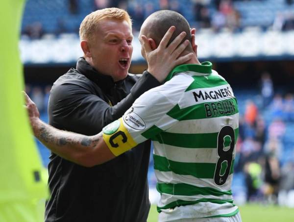 On This Day: Happy Birthday to Scott Brown and Neil Lennon