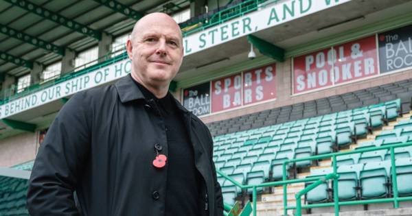 Why Hibs swerved the Lowland League as club pitch alternative to Celtic, Rangers and Hearts’ thinking