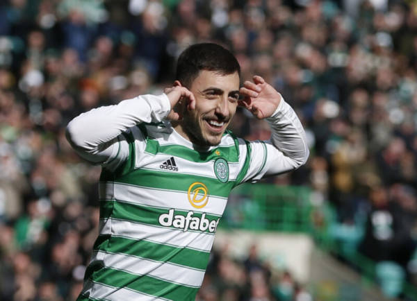 Update: Josip Juranovic’s Celtic Future