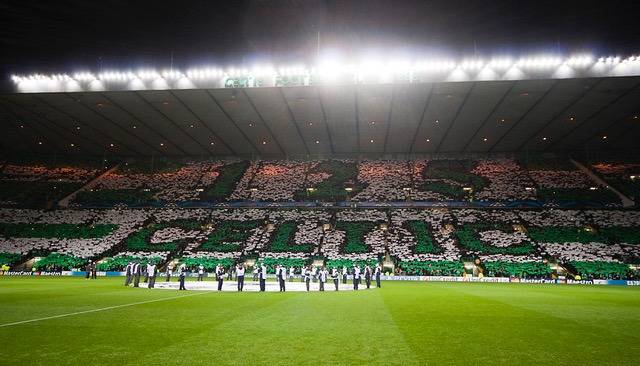 Video: “We’ll Be There To Give The Bhoys A Cheer”, Green Brigade Vow After Target Reached & Extended