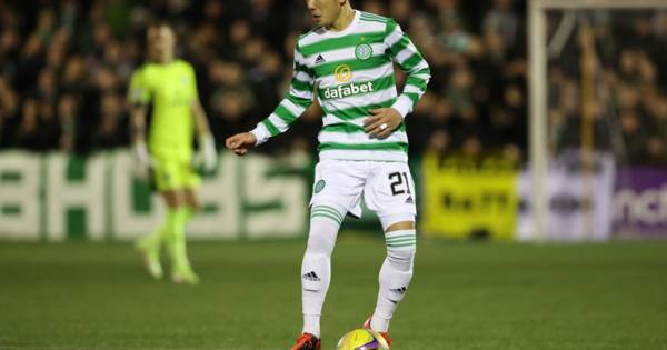 Yosuke Ideguchi in defiant Celtic vow as he lifts lid on ‘bitter’ Ange Postecoglou moment that’s spurring him on