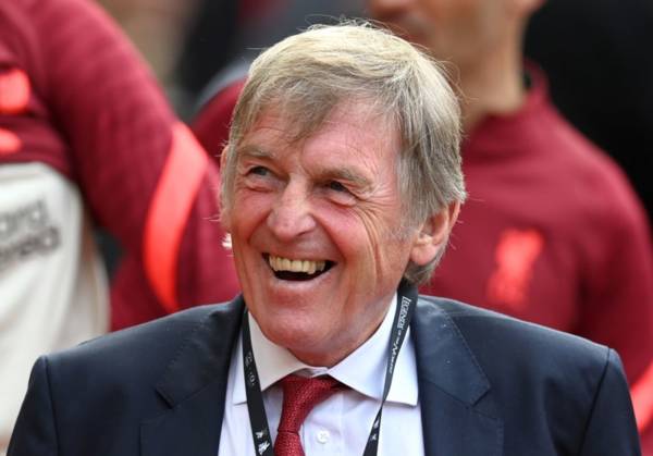 “You cannot spend what you do not have,” King Kenny’s reminder