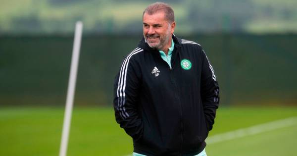 Ange Postecoglou refuses to name Celtic targets ahead of Champions League return as he offers ‘best we can be’ pledge