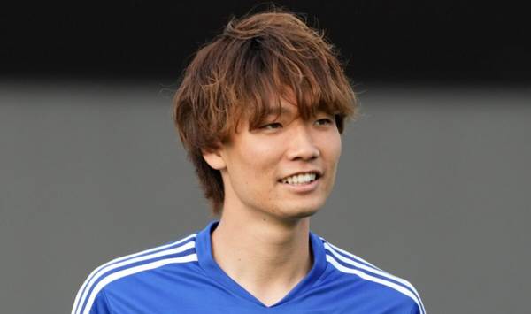 Celtic given Ko Ikatura transfer lifeline as Man City ‘demand’ leaves door ajar for Hoops