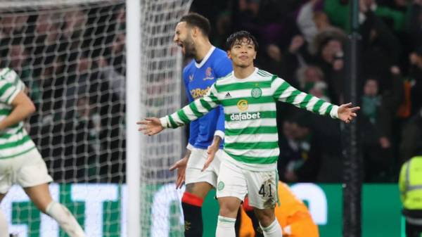 Early kick-off for first derby at Celtic Park