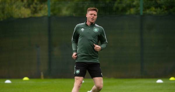 James McCarthy’s Celtic potential as former Hoops star backs midfielder to shine this season