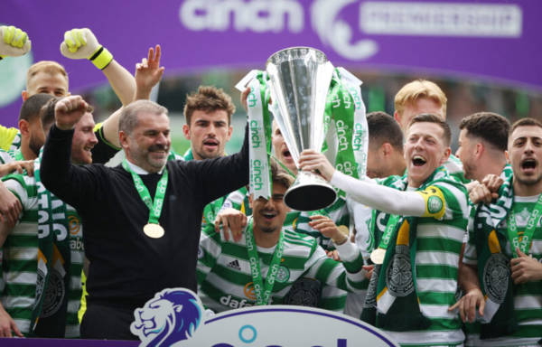 New Pre-Season Celtic Details Emerge