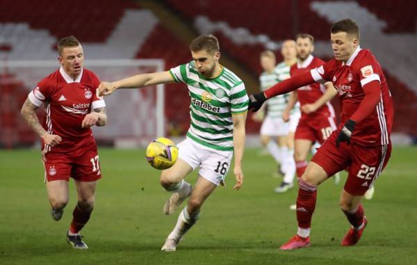 Celtic flop states Glasgow Derby is bigger than Liverpool v Everton