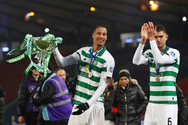 Christopher Jullien’s Best Moments In A Celtic Shirt, As Defender Awaits Schalke Move