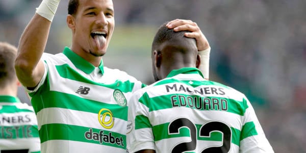 Christopher Jullien’s Celtic Exit; Bid Submitted