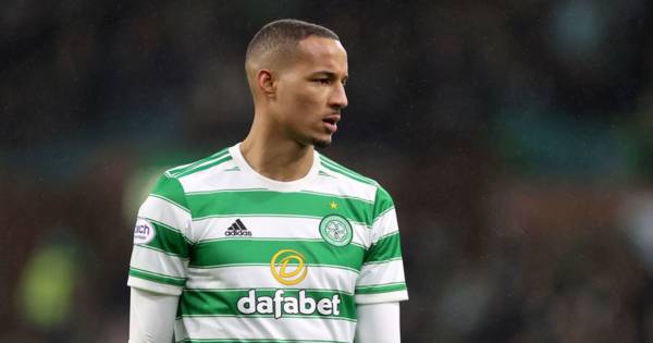 Christopher Jullien’s Celtic to Schalke transfer ‘done’ after French defender’s talks with Bundesliga club