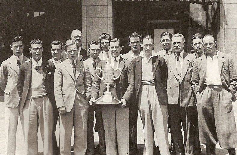 Punch-ups, Masons and Al Capone – Celtic’s American Tour of 1931