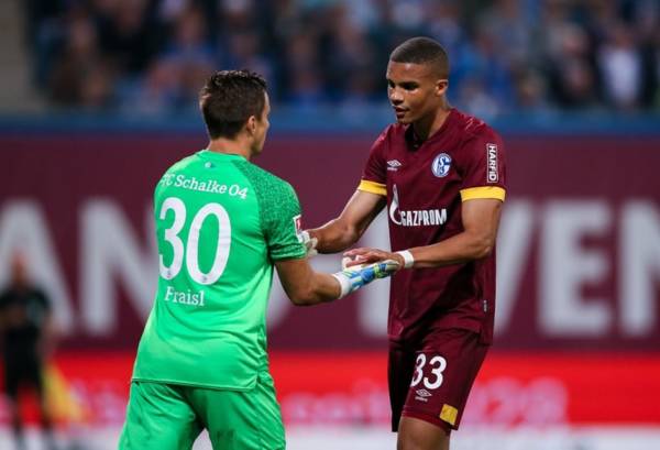 Transfer Latest – Celtic interested in Schalke defender amidst Jullien talks