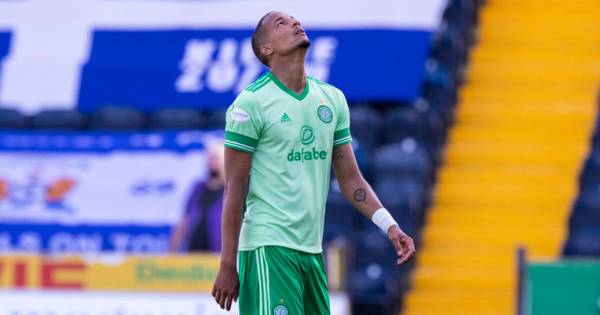 Celtic star Christopher Jullien back in Glasgow after ‘failing to agree personal terms’ with Schalke