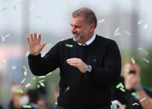 Celtic will have spent over £15m before pre-season even really begins; Bernabei fee