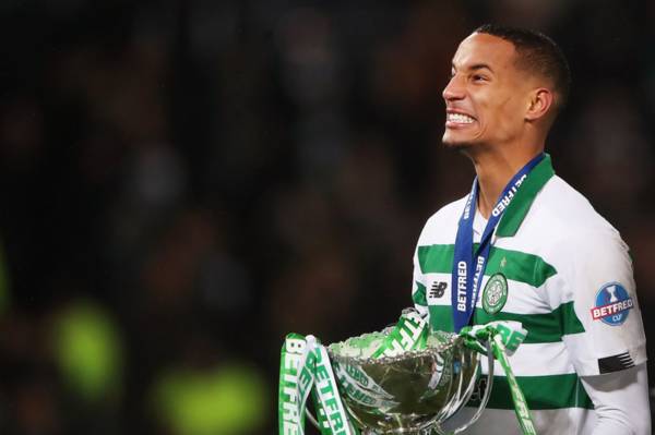 Chris Jullien can’t be greedy when seeking a move away from Celtic Park